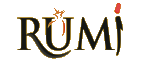RUMI Restaurant Logo